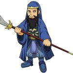 『関羽伝1 ~関羽という漢(おとこ)~』