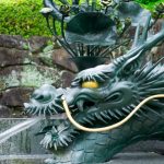 『三国志のことわざ「登竜門」』