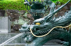 『三国志のことわざ「登竜門」』