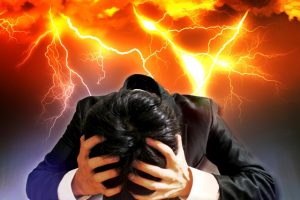 『群雄割拠編6 ~究極のパワハラ~』