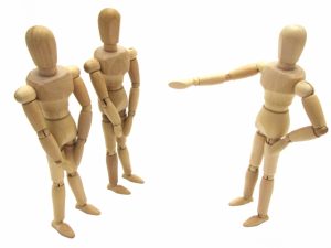 『群雄割拠編12 ~部下を叱る~』