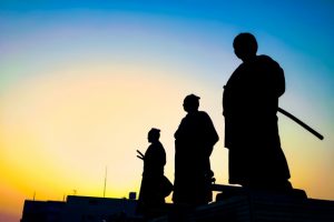 『中原逐鹿編2 ~英雄は英雄を知る~』