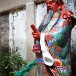 『中原逐鹿編７　～千里独行～』