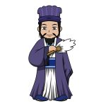 『赤壁大戦編１０　～軍師の力量～』