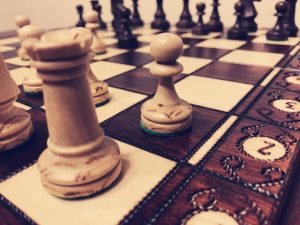 『赤壁大戦編9 ~才能を蝕む害虫~』