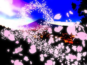 『荊州争奪編５　～劉備の憂いと喜び～』