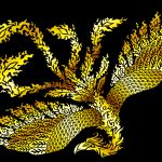 『英雄帰天編8 ~鳳凰死す~』